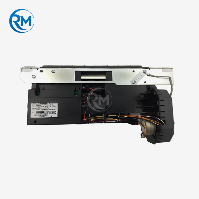 CMD V4 Dispenser Vertical Shutter RL